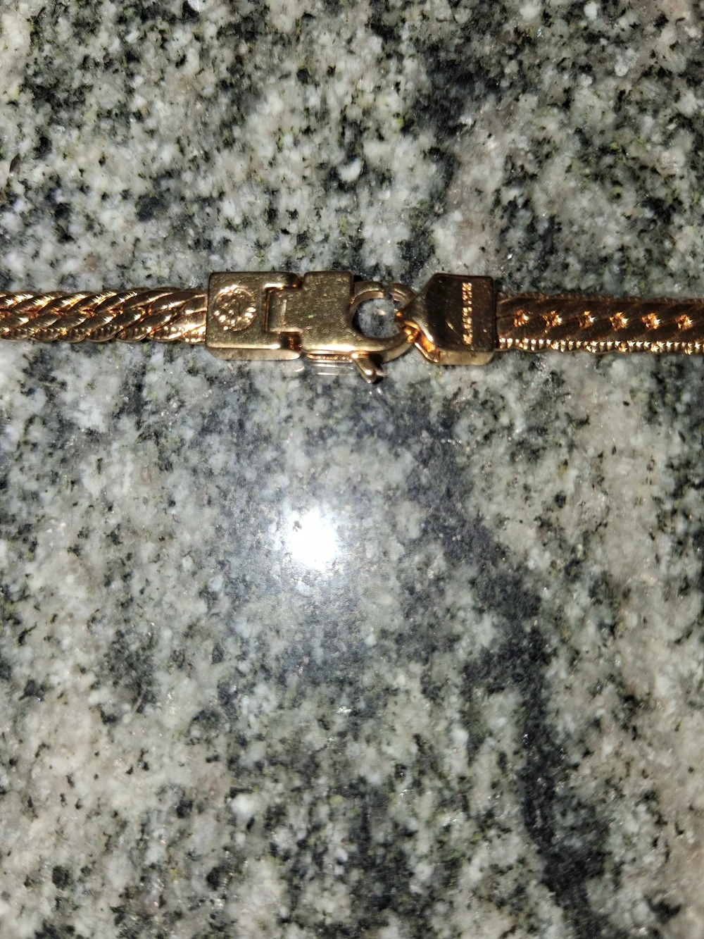 king ice 14k gold